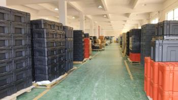 Ningbo Bison Technology Co.,Ltd.
