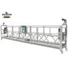 Buy cheap 6m 630kg Painting Electric Hoist Zlp 630 Suspended Platform from wholesalers