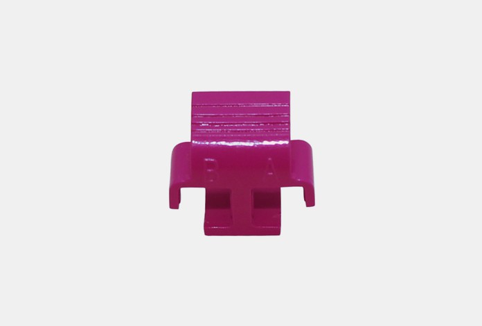 700 3 SM LC Duplex Connector High Return Loss Low Insertion Loss