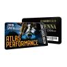Buy cheap Membership Two Sided CR80 Pre Printed PVC Cards from wholesalers