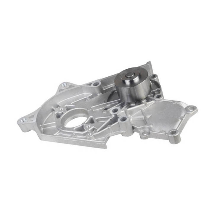Gmb Gwt-94a 16100-69295 Toyota Avensis Water Pump Replacement