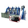 Buy cheap PE pipe butt joint machine from wholesalers