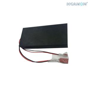 Buy cheap Lithium Li Ion LFP Battery Pack , Custom Battery Packs 72v With Canbus product