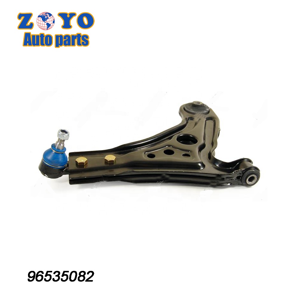 Chevrolet Aveo T200 T300 Hatchback 2011 Front Lower Control Arm Reference NO. SS4042
