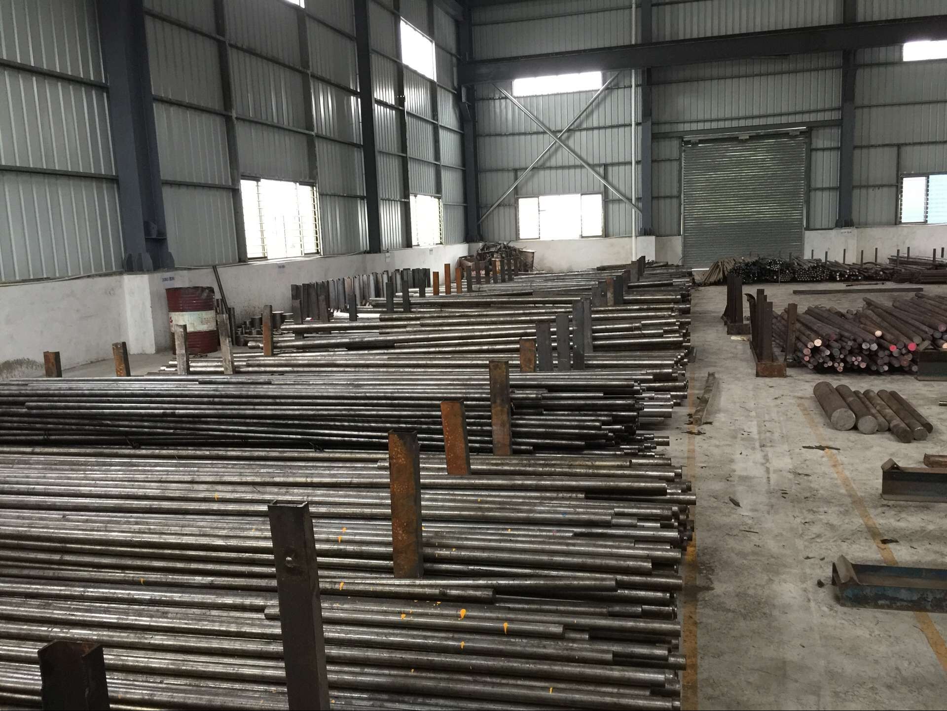 10mm Thickness Special Knives Jis Sks3 Hot Rolled Flat Bar
