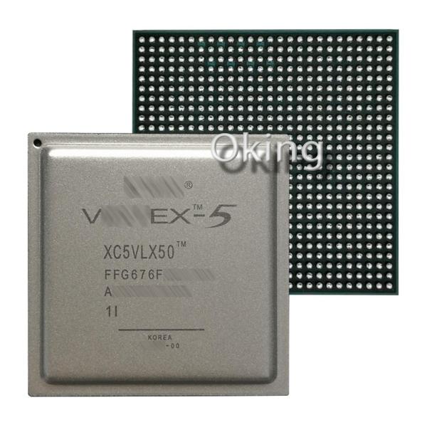 XC5VLX155T-2FFG1136I