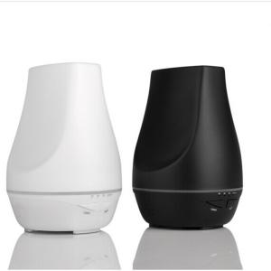 Vase Shape 100ml Essential Oil Diffuser And Humidifier