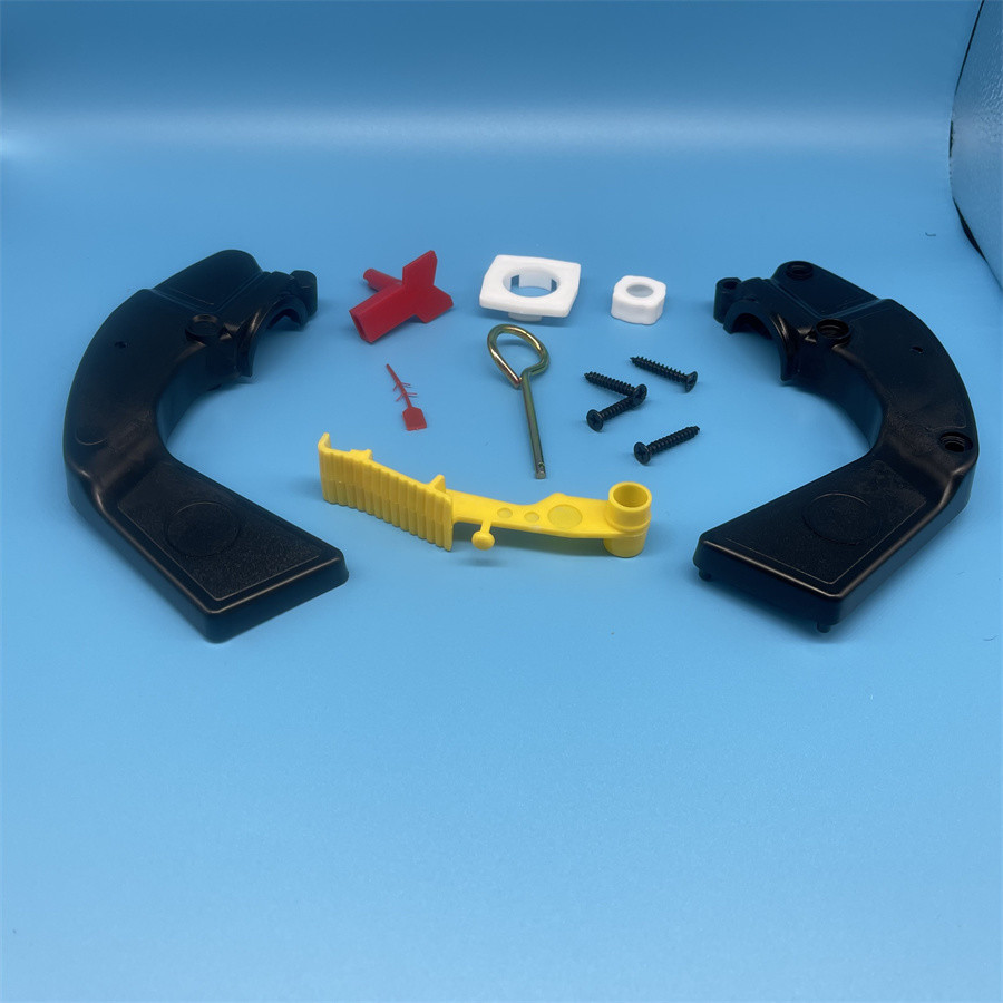 Tamper Seal for Fire Extinguisher Valves - Secure and Reliable Accessory for Preventing Unauthorized Tampering
