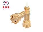 Custom DTH Hammer Drill Bit Temperature Resistance and Rust Prevention