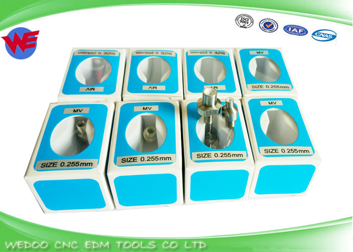 X052B627G62 X052B627G63 X052B627G65 X052B662G62 Durable EDM MP Wire Guide DEG27A