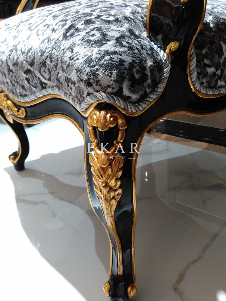 Solid Wood Carved Dining Chair Dining Chair Made In China Upholstered Dining Chair With Ar