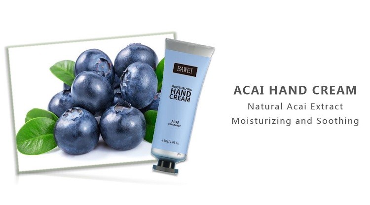 Organic Shea Butter Honey Whitening Lavender Hand Cream Gift Set