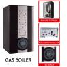 Buy cheap Heating Bath Wall Hung Condensing Boiler 24kw 32kw from wholesalers