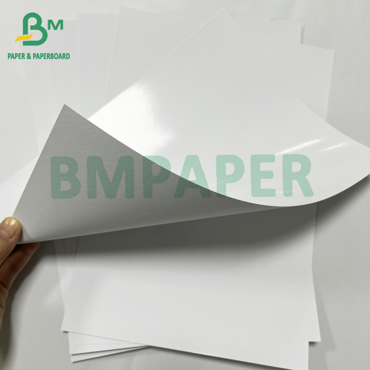 260g A3 A4 Smooth Luster CC RC Photo Studio Photography Paper