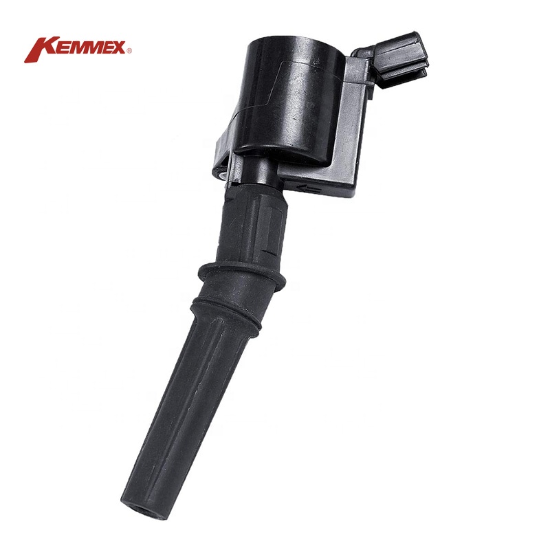 KEMMEX FD503 3W7Z12029AA Ignition Coil for FORD USA Expedition Top-Notch and Function