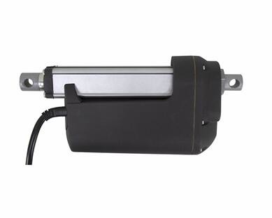 1 Inch - 24 Inch Stroke Mini Linear Actuator Miniature Electric Rotary Actuator 12v