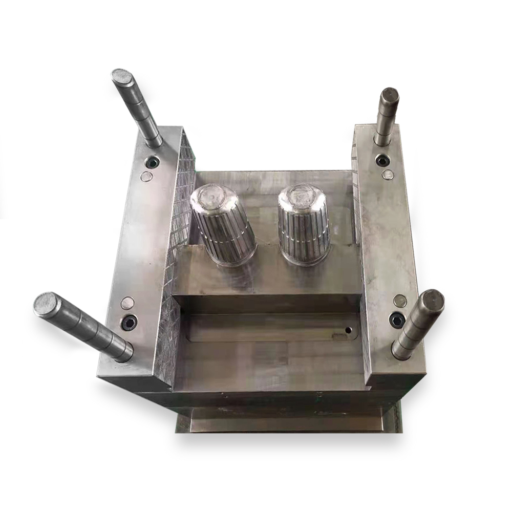 Custom Daily Industrial Plastic Products Mold Free Mold Design And Samples Plastic Cup/Bowl/Basin/Spoon Injection Mould