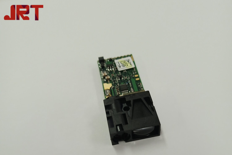 2m RS232 Point To Point Laser Measure Distance Sensor Short Range 0.9mW