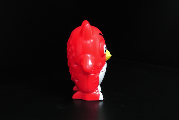 Owl Stationery Animal Puzzle Erasers , Cute Japanese Animal Erasers