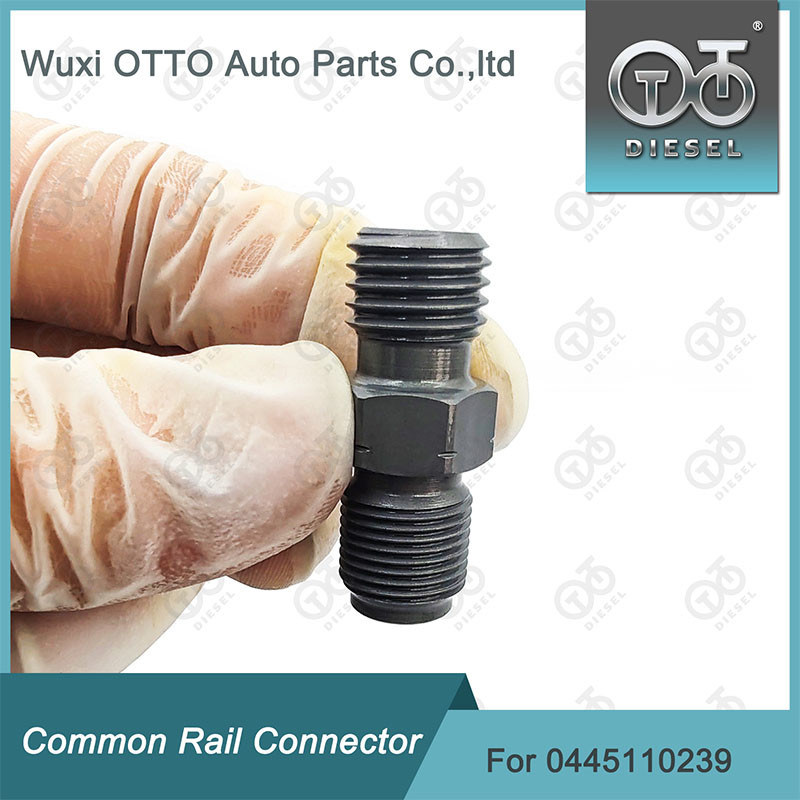 Connector For Injector 0445110239