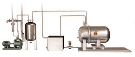 Vacuum Oven for Chemicals