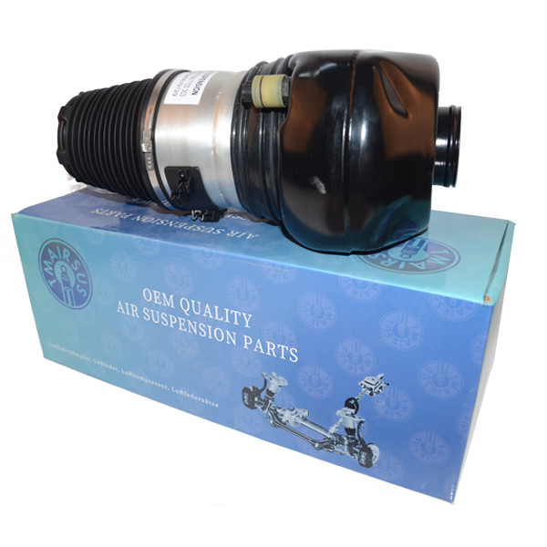 Metal Air Suspension Shock Air Spring For BMW 7 Series G11 G12 Front Air Bellow 37106877553