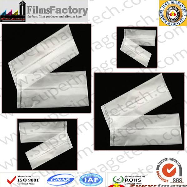 Quality PVA Water Soluble Bags/Water Soluble Laundry Bag/Water Soluble Pesticide Bags for sale