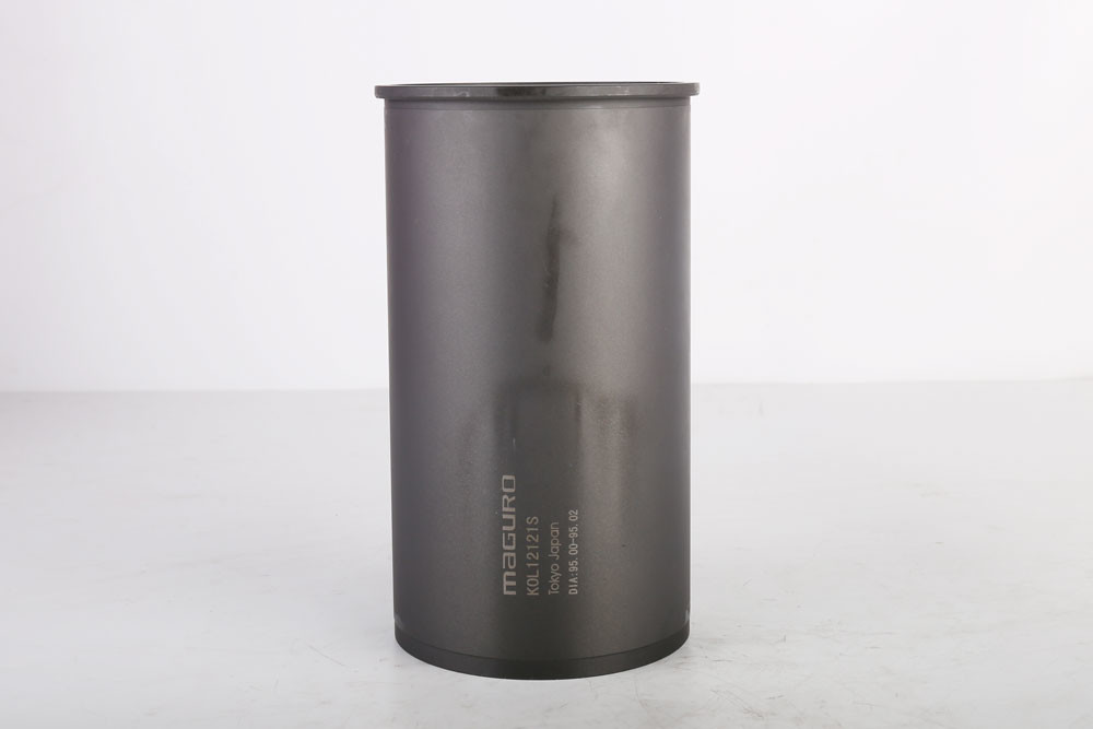 Engine Cylinder Liner 6207-21-2121 SF For KOMATSU Engine 4D95 DIA 95 mm