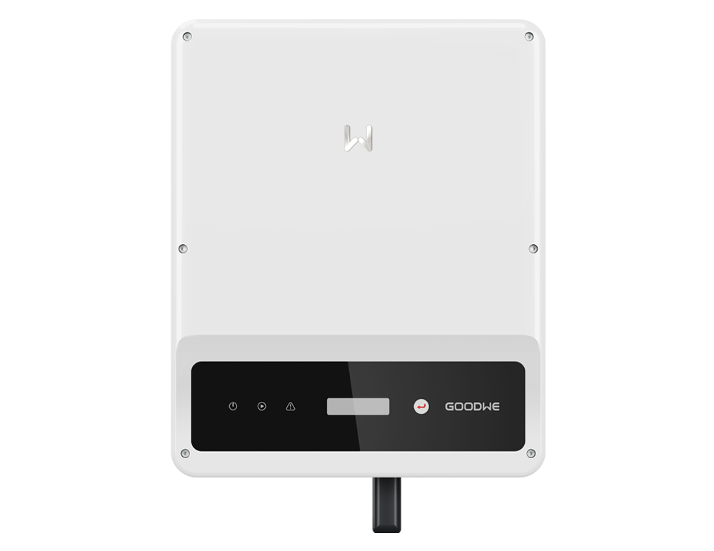 6KW On Grid Solar Energy System MPPT Photovoltaic Home Use System