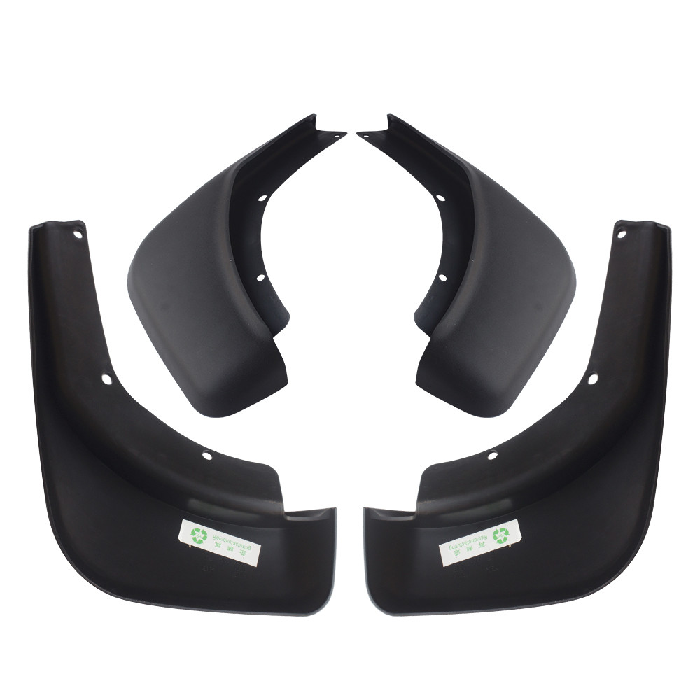 2010-2017 for XC60 Auto Parts 31359684 Rear Mud Flap Kit