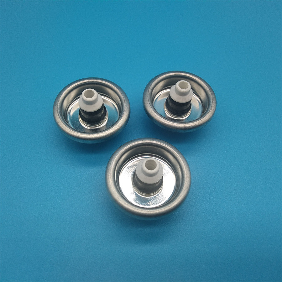 Polyurethane PU Sealant Spray Valve For Insulation In Construction