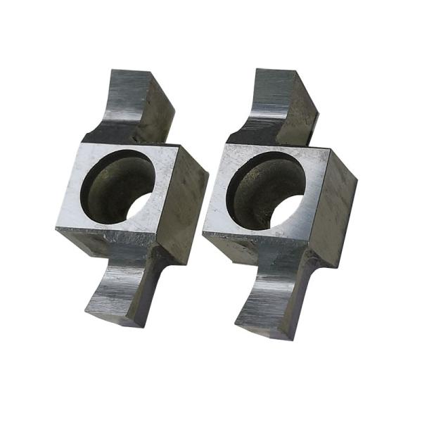 Buy cheap Carbide PVD Coated Parting And Grooving Inserts CNC Turning Cutting product