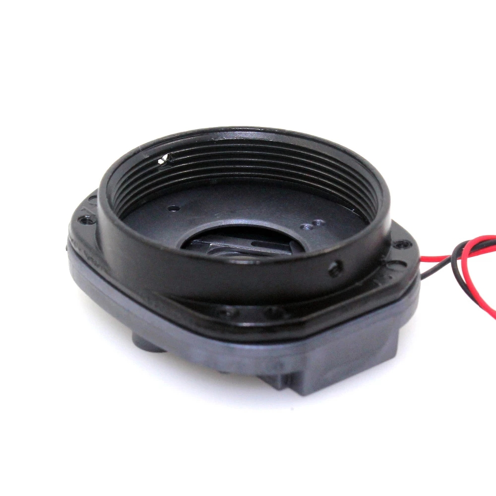 HD 3.0MP Metal IR CUT filter CS lens mount double filter switcher for Full HD CCTV Camera lens Mount