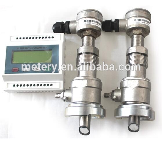 Transit Time Flowmeter Module