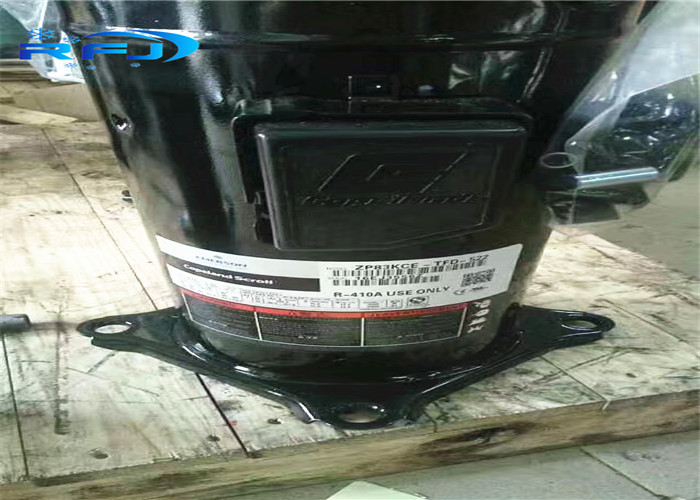 Heat Pump Copeland Scroll Compressor Hermetic Type ZW68KSE-PFS/ZW68KS-PFS-522
