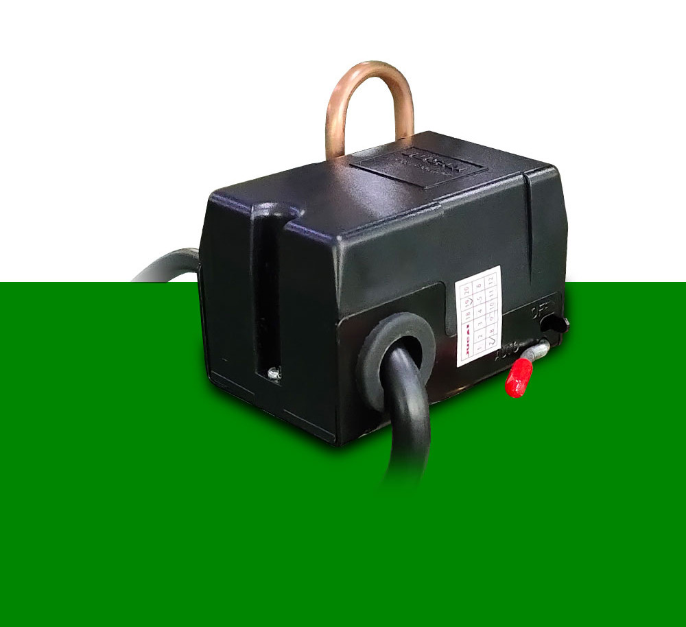 1hp 0.75kw 40L Reciprocating Piston Air Compressor / Gas Powered Air Compressor