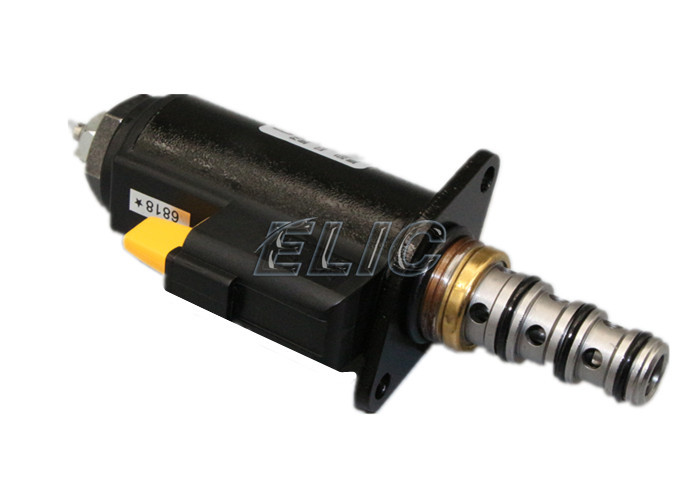 320B 320C 325C Excavator Electrical Parts erpillar Solenoid Valve 111-9916 1119916