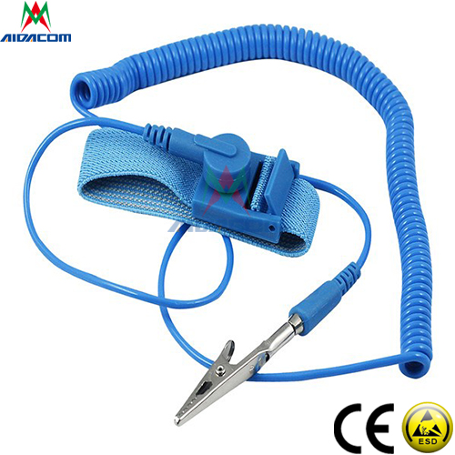50000 Flexes ESD Wrist Straps