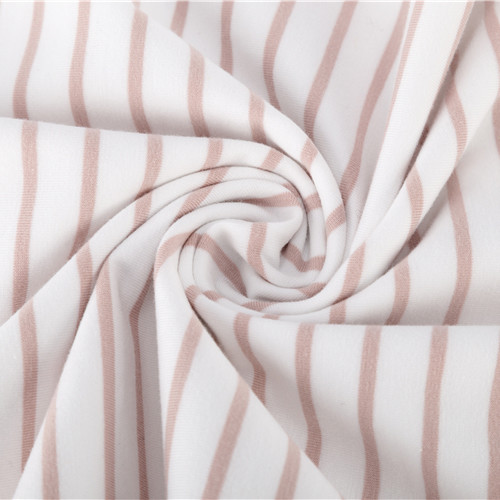 Wear Resistant And Sweat Absorbent Soft Handle Single Jersey Fabric For Jersey