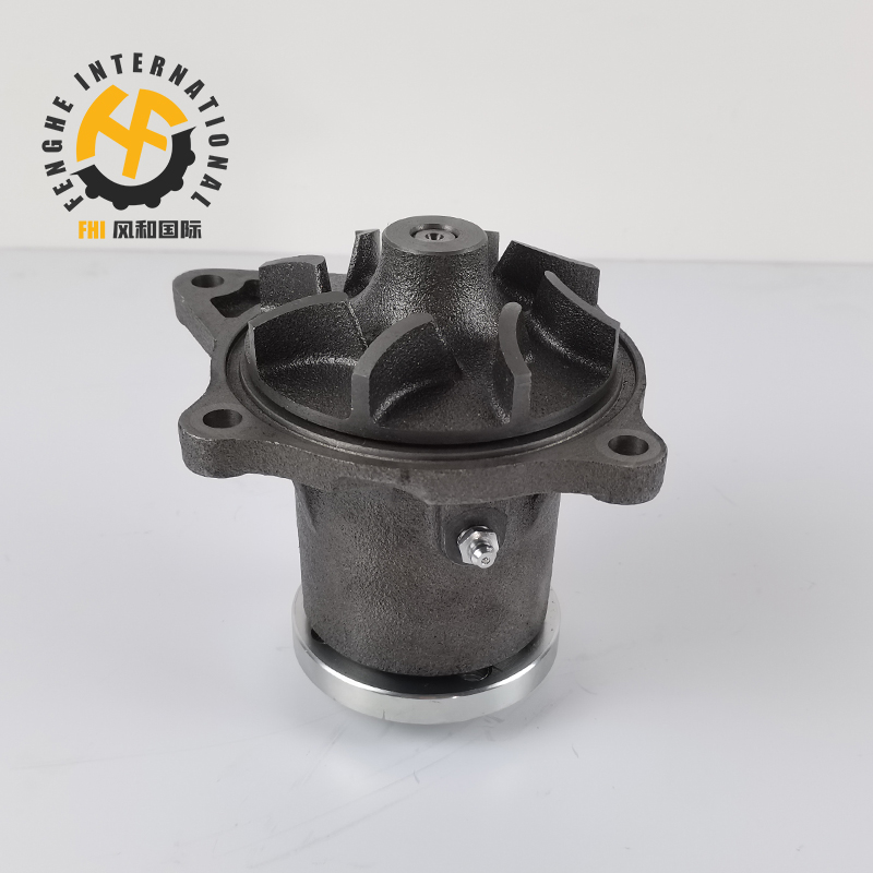 1786633 178-6633 CAT Water Pump , E320C 320C Construction Machinery Parts