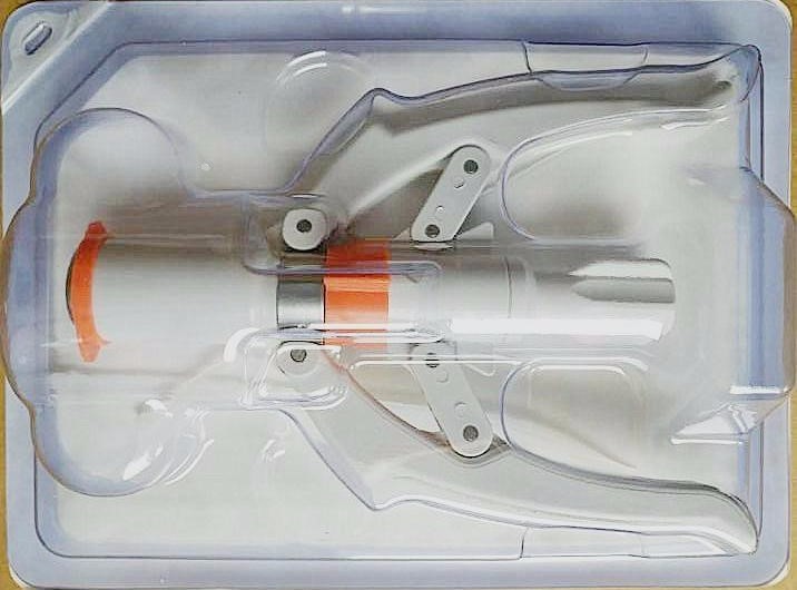 ISO 13485 Circular Disposable Circumcision Stapler