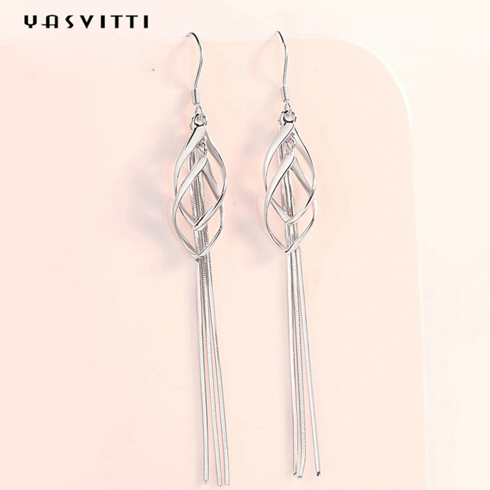 7.5x1.1cm 3.5g Bohemian Style Earrings OEM Valentine Gold Earring Hooks