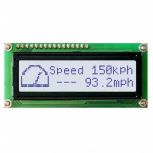 Buy cheap LK162-12-GW-E product