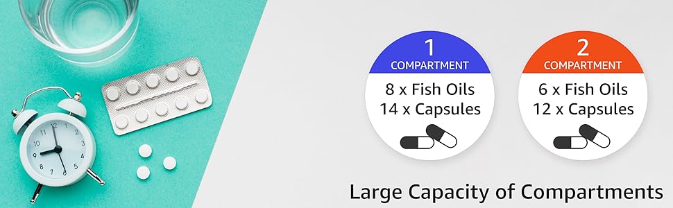 Large Capacity