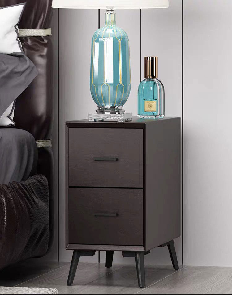 Customized Furniture Three Foot Black Furniture Table Leg Support Foot