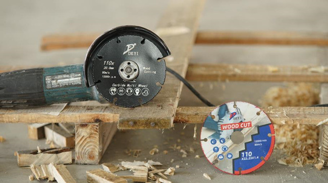 Multi Function 180mm Vacuum Brazed Diamond Saw Blade Thickness 1.6mm