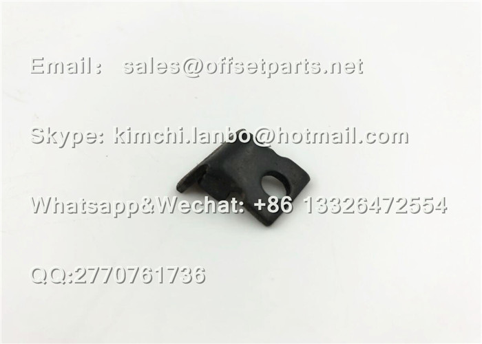 93.525.310 gripper matte for CD 102 SM 102 machine part for offset press printing machine