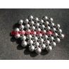 Buy cheap Chrome steel loose bearing ball from wholesalers