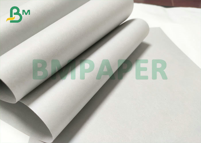 1000mm 1100mm 45gsm 48.8gsm Newsprint Paper Well Printing Effect 