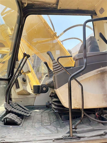CAT320C Caterpillar 320C Used Excavator With 0-2000 Working Hours